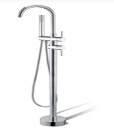 Freestanding Bath Mixer