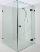 Shower Screen