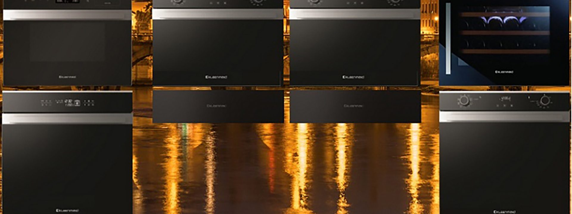 Kleenmaid-Black-Krystal-Collection-edit